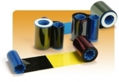 Zebra 800014-941, P630i/P640i, 500 pages, Dye-sublimation