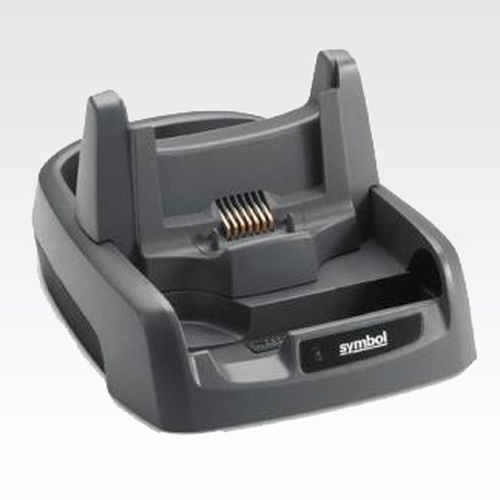 Motorola CRD4000-1000UR, Black, WT4000 Series, docking connector