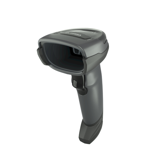 Zebra DS4608-HD, Handheld bar code reader, 1D/2D, LED, Codabar, Code 11, Code 128, Code 39, Code 93, GS1 DataBar, MSI, PDF417, UPC-E, Aztec Code, Composite Codes, Data Matrix, Dot Code A, Han Xin, MaxiCode, Micro QR Code,..., -60 - 60°