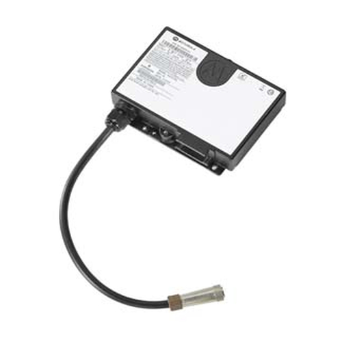 Motorola PWRS-9-60VDC-01R, Indoor, 9-60 V, 12 V, Black