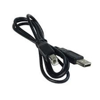 Brother LBX059, 0,15 m, Mini-USB B, Mini-USB B, USB 2.0, Black