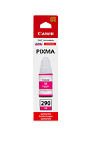 Canon GI-290, Magenta, Pigment-based ink