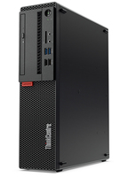 Lenovo ThinkCentre M725s, 3,5 GHz, AMD Ryzen™ 3 PRO, 8 GB, 1 TB, DVD±RW, Windows 10 Pro