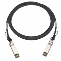QNAP CAB-DAC30M-SFP28-DEC01, 3 m, DAC, SFP28, SFP28