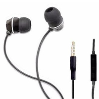 Verbatim 99726, Wired, Calls/Music, Headset, Black