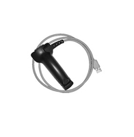 Zebra CBL-PS20-USBCHG-01, USB A, Black, Grey
