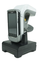 Zebra CRD1S-RFD8500-1R, Freestanding, Black, Contact