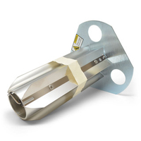 Zebra G22155M, Spindle, 1 pc(s)