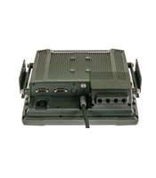 Motorola MT4210, Black