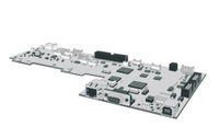 Zebra P1037750-010, Motherboard