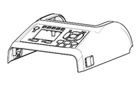 Zebra P1080383-427, Cover, 1 pc(s)