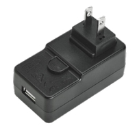 Zebra PWR-WUA5V12W0EU, Black