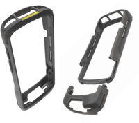 Zebra SG-NGTC5EXO1-01, Cover, Black, Zebra, TC53/TC58