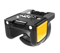 Zebra SG-RS51-TRGDU-01, Trigger handle, Black, Yellow, Zebra, RS5100