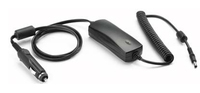 Zebra VCA9002-12R, Auto, DC, Black