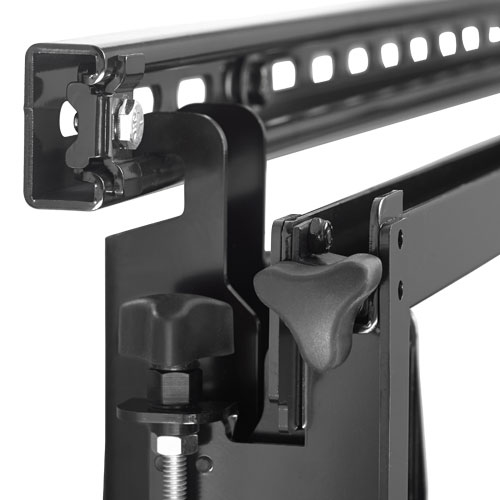 Chief CSAS090, Black, 42 mm, 21 mm, 2286 mm