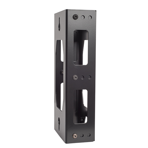 Chief FCADA, Black, 56,7 kg, 83 - 121 mm, MTMS1U STMS1U, 343 mm, 121 mm