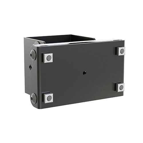 Chief FMSFR, Mounting bracket, Black, 79,4 kg, United States, 180 mm, 132 mm