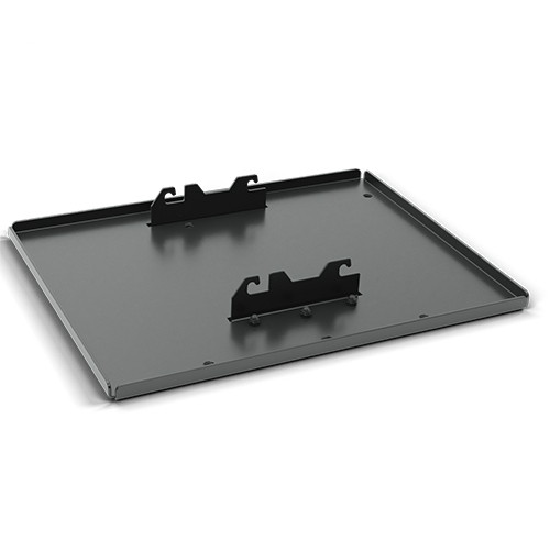 Chief HC105J, Interface bracket, Black, 68 kg, 1 pc(s)