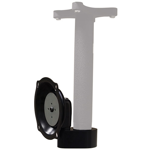Chief Ceiling Mount, 34 kg, Black