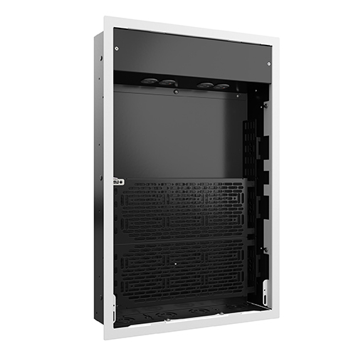 Chief PAC527LFWP4, 559 mm, 99 mm, 362 mm, 125 V, 16 A, -1 - 40 °C