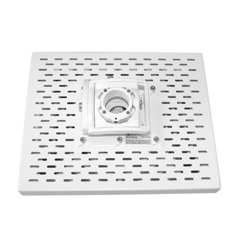 Chief RPMC1W, 22,7 kg, White, 411 mm, 86 mm, 307 mm, 3 kg