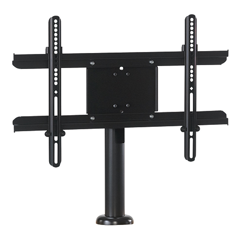 Chief STLU, 81,3 cm (32"), 132,1 cm (52"), 56,7 kg, 100 x 100 mm, 600 x 400 mm, Black