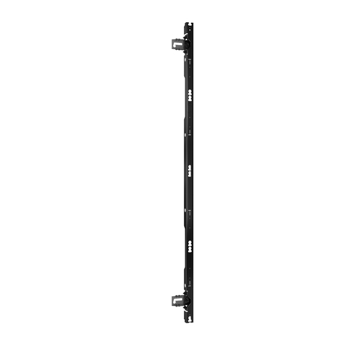Chief TILD1X4SO1-R, Fixed, Black, 11,3 kg, Wall, 10,5 cm, 12,3 cm