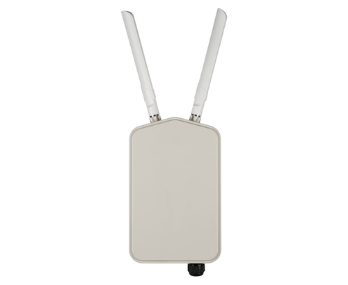 D-Link DBA-3621P, 2.4 GHz, 5 GHz, 1267 Mbit/s, AES, SSID, 10,100,1000 Mbit/s