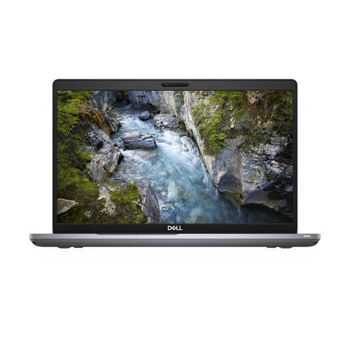 DELL Precision 3551, Intel® Core™ i7, 2,7 GHz, 39,6 cm (15.6"), 1920 x 1080 pixels, 32 GB, 512 GB