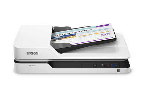Epson B11B239201, 216 x 355 mm, 1200 x 1200 DPI, 30 bit, 30 bit, 8 bit, 25 ppm