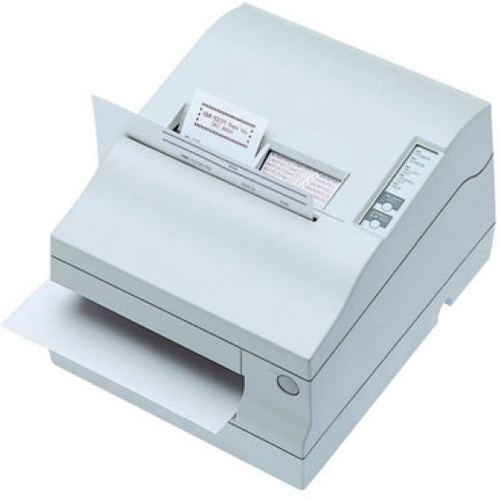 Epson TM-U950P, POS printer, 1,3 x 3,1 mm, Wired, 180000 h, China, 7 million characters