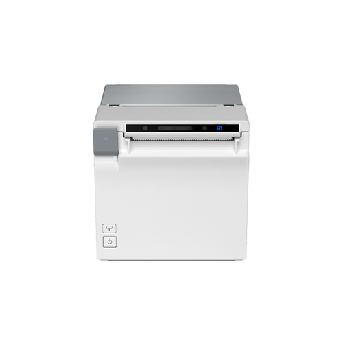Epson EU-M30 (001), Thermal, POS printer, 203 x 203 DPI, 250 mm/sec, Text, Graphic, Barcode, ANK