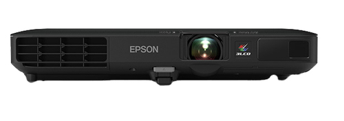 Epson PowerLite V11H794120, 3200 ANSI lumens, 3LCD, WXGA (1280x800), 10000:1, 16:10, 762 - 7620 mm (30 - 300")