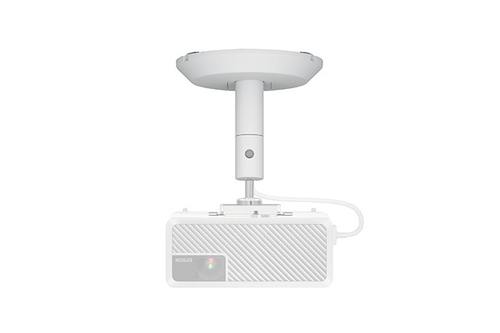 Epson V12H963210, Ceiling, White, PowerLite W70