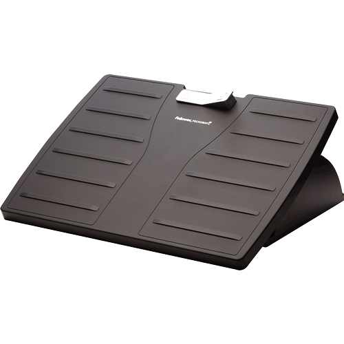 Fellowes 8035001, Black, Plastic, 444,5 mm, 333,4 mm, 111,1 mm, 1,91 kg