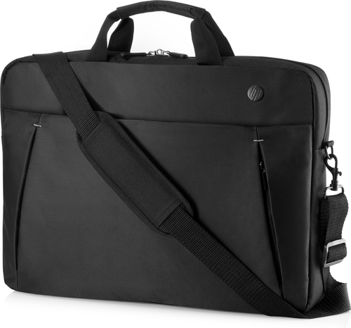 HP 17.3 Business Slim Top Load, Toploader bag, 43,9 cm (17.3"), 640 g