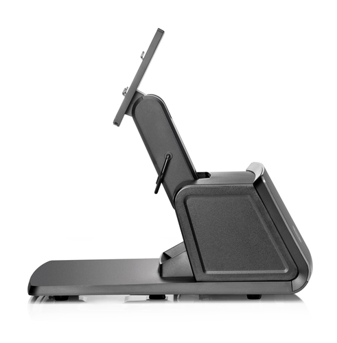 HP RP7 Adjustable Stand, 100 x 100 mm, RP7 Retail System Model 7800