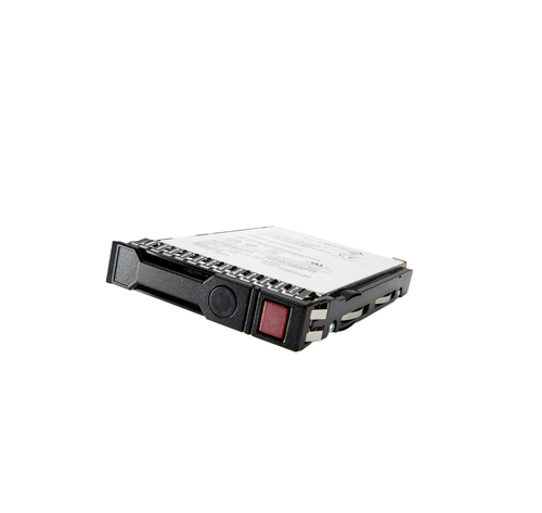 HP R0Q47A, 1,92 TB, 2.5"