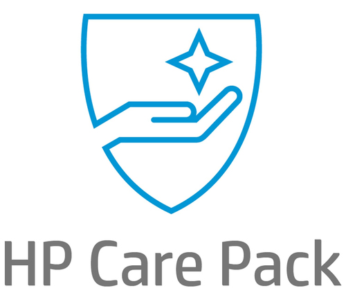 HP 3 year Active Care Next Business Day Response Onsite Notebook Solution Support, Active Care, Remote and Onsite, In warranty, Standard workdays - 9 hours, 3 years, Next business day response