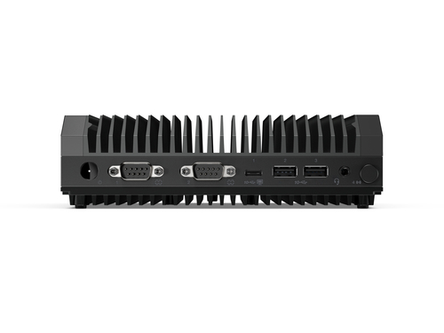 Lenovo ThinkEdge SE30, 1,7 GHz, Intel® Core™ i3, i3-1115GRE, 8 GB, DDR4-SDRAM, 1 TB
