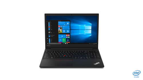 Lenovo ThinkPad E590, Intel® Core™ i5, 1,6 GHz, 39,6 cm (15.6"), 1920 x 1080 pixels, 8 GB, 128 GB