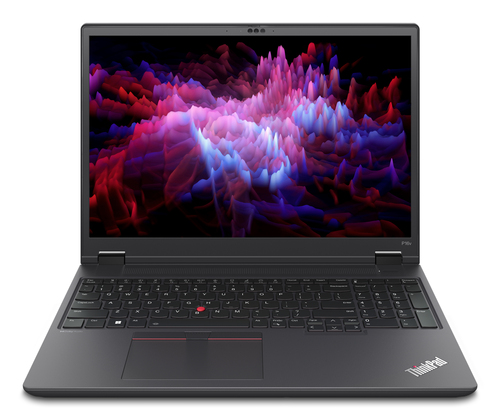 Lenovo ThinkPad P16v Gen 1 (Intel), Intel® Core™ i5, 40,6 cm (16"), 1920 x 1200 pixels, 16 GB, 512 GB, Windows 11 Pro
