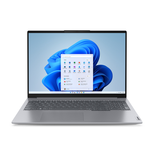 Lenovo ThinkBook 16 G6 ABP, AMD Ryzen™ 7, 2 GHz, 40,6 cm (16"), 1920 x 1200 pixels, 16 GB, 512 GB