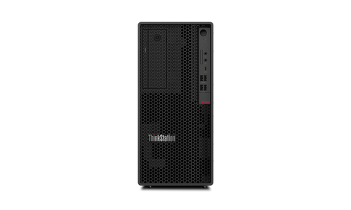 Lenovo ThinkStation P360, Intel® Core™ i7, i7-12700, 16 GB, 512 GB, Windows 11 Pro, 64-bit