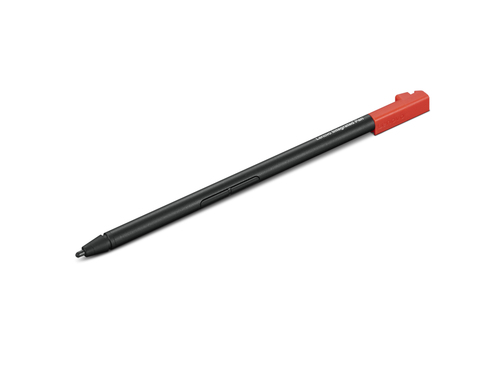Lenovo 4X81D34328, Laptop, Lenovo, Black, Red, 300e/500e Gen 3, CE COC ROHS IC VOC NCC FCC, 3,6 g