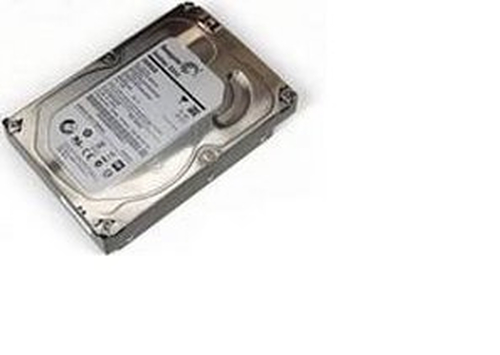Lenovo ThinkStation 2 TB, 2 TB, 7200 RPM, 64 MB, 3.5", Serial ATA