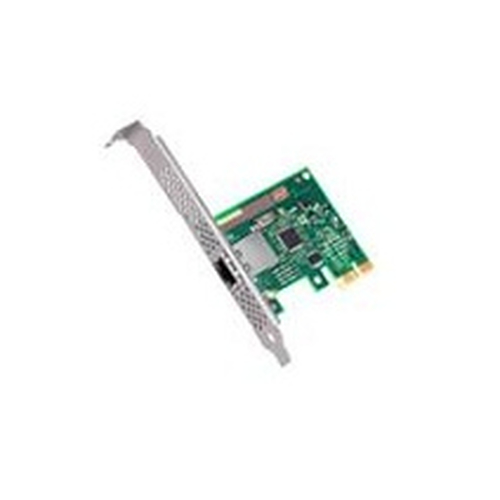 Lenovo 4XC0H00338, Internal, Wired, PCI Express, Ethernet, 1000 Mbit/s