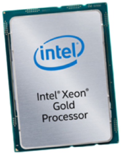 Lenovo Intel Xeon Gold 5218, Intel® Xeon® Gold, LGA 3647 (Socket P), 14 nm, 2,3 GHz, 64-bit, 2nd Generation Intel® Xeon® Scalable