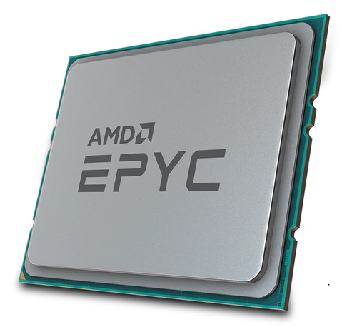 Lenovo AMD EPYC 7543, AMD EPYC, Socket SP3, AMD, 2,8 GHz, 64-bit, 3,7 GHz